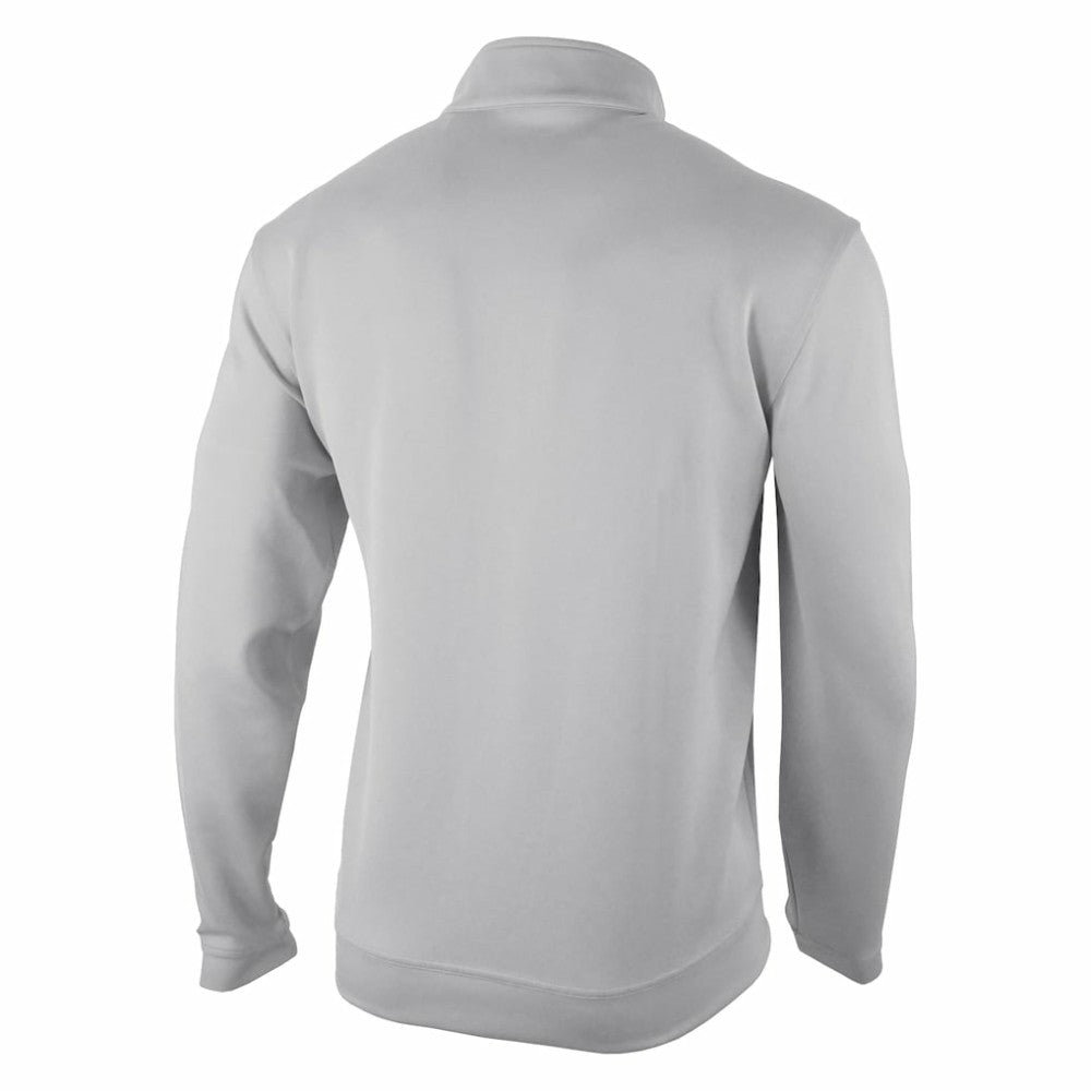 Boston Bruins Columbia Omni-Wick Wickhams Hills Half-Zip Pullover Top -  NHL Pullover