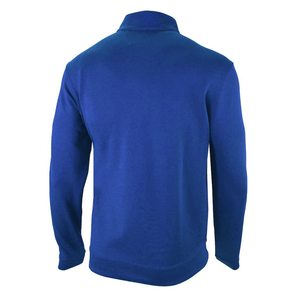 Buffalo Sabres Columbia Omni-Wick Wickhams Hills Half-Zip Pullover Top -  NHL Pullover