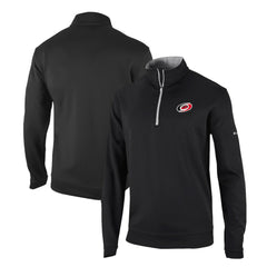 Carolina Hurricanes Columbia Omni-Wick Wickhams Hills Half-Zip Pullover Top -  NHL Pullover
