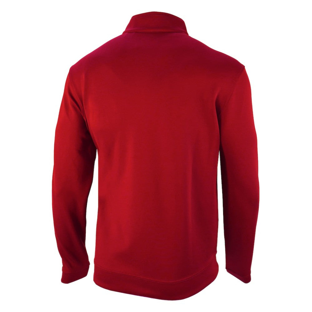 Detroit Red Wings Columbia Omni-Wick Wickhams Hills Half-Zip Pullover Top -  NHL Pullover