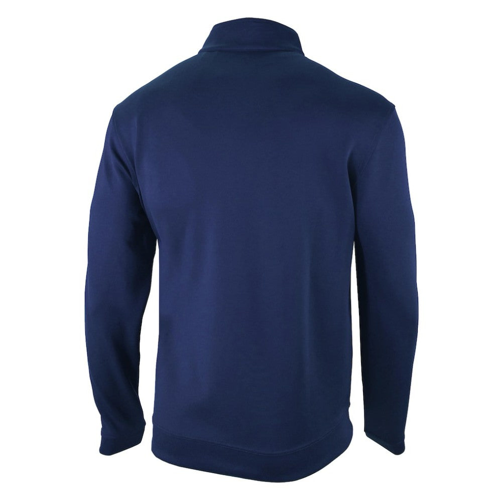 Florida Panthers Columbia Omni-Wick Wickhams Hills Half-Zip Pullover Top -  NHL Pullover