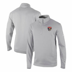 Florida Panthers Columbia Omni-Wick Wickhams Hills Half-Zip Pullover Top -  NHL Pullover
