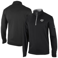 Los Angeles Kings Columbia Omni-Wick Wickhams Hills Half-Zip Pullover Top -  NHL Pullover