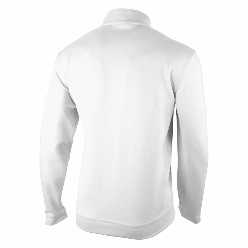 Nashville Predators Columbia Omni-Wick Wickhams Hills Half-Zip Pullover Top -  NHL Pullover