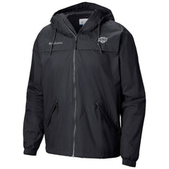 Los Angeles Kings Columbia Oroville Creek Lightweight Full-Zip Windbreaker Jacket -  NHL Jackets