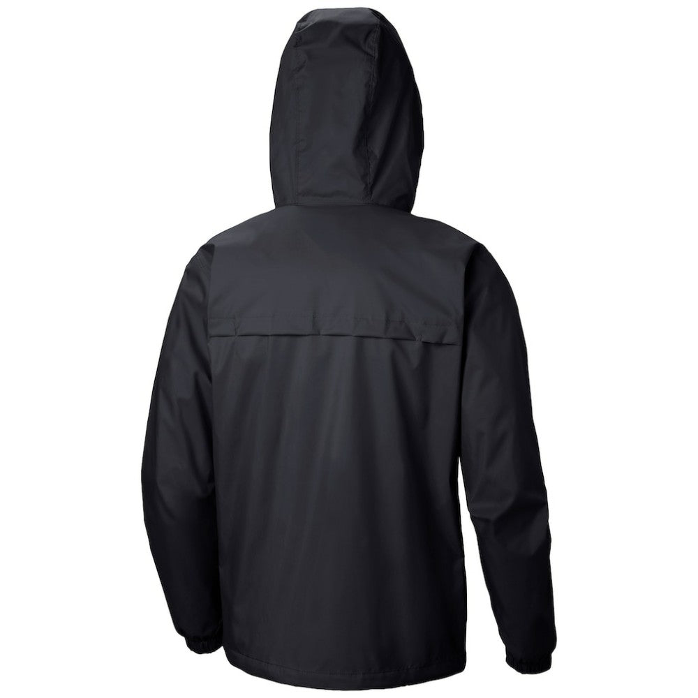 Los Angeles Kings Columbia Oroville Creek Lightweight Full-Zip Windbreaker Jacket -  NHL Jackets