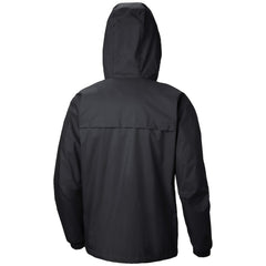 Philadelphia Flyers Columbia Oroville Creek Lightweight Full-Zip Windbreaker Jacket -  NHL Jackets