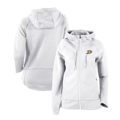 Anaheim Ducks Columbia Women's Omni-Wick Pack It Up Full-Zip Jacket -  NHL Jackets