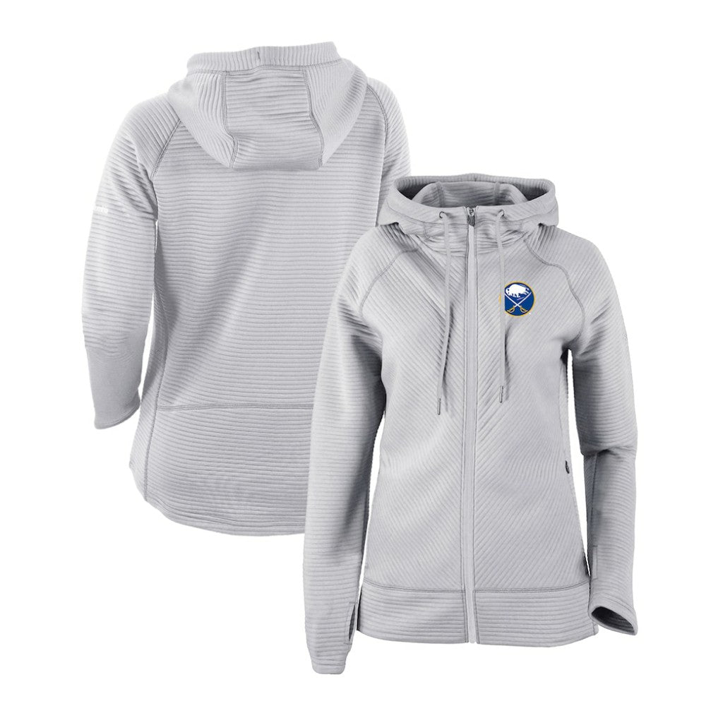 Buffalo Sabres Columbia Women's Omni-Wick Pack It Up Full-Zip Jacket -  NHL Jackets