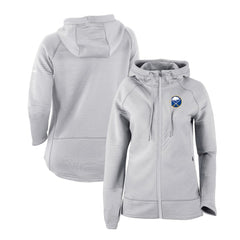 Buffalo Sabres Columbia Women's Omni-Wick Pack It Up Full-Zip Jacket -  NHL Jackets
