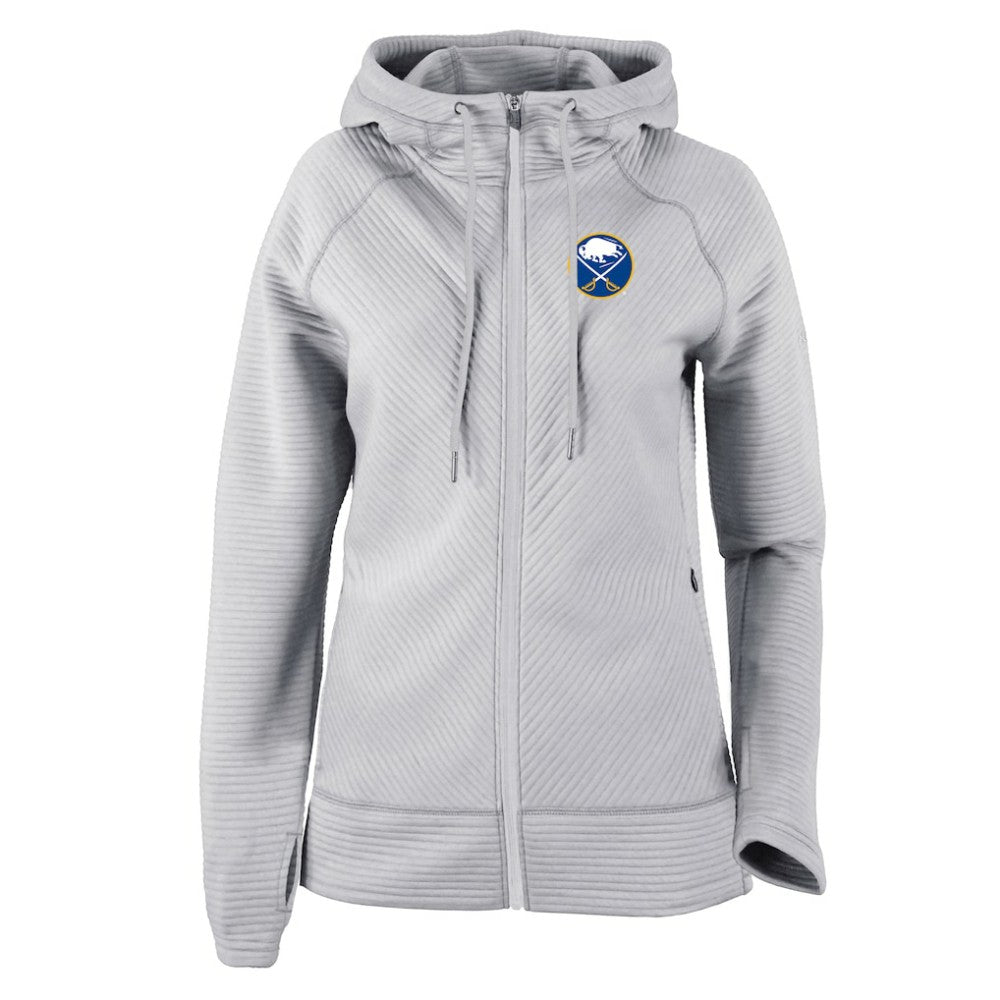 Buffalo Sabres Columbia Women's Omni-Wick Pack It Up Full-Zip Jacket -  NHL Jackets
