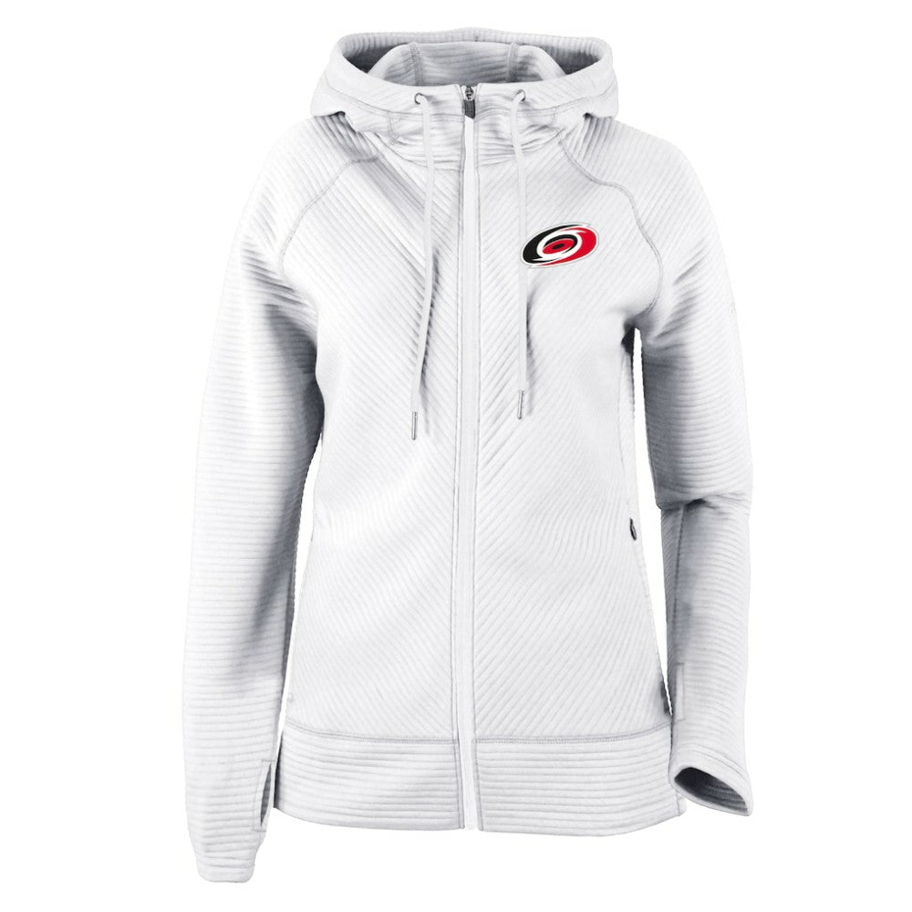 Carolina Hurricanes Columbia Women's Omni-Wick Pack It Up Full-Zip Jacket -  NHL Jackets