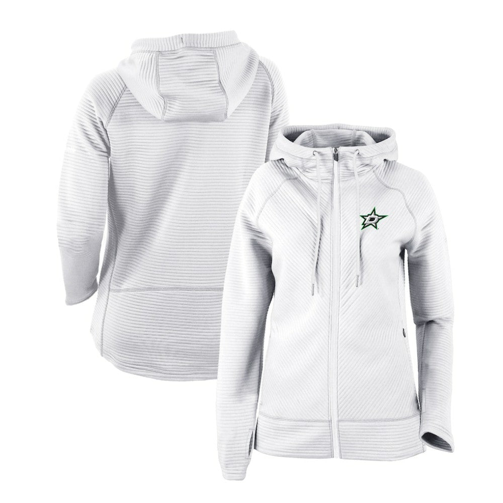 Dallas Stars Columbia Women's Omni-Wick Pack It Up Full-Zip Jacket -  NHL Jackets
