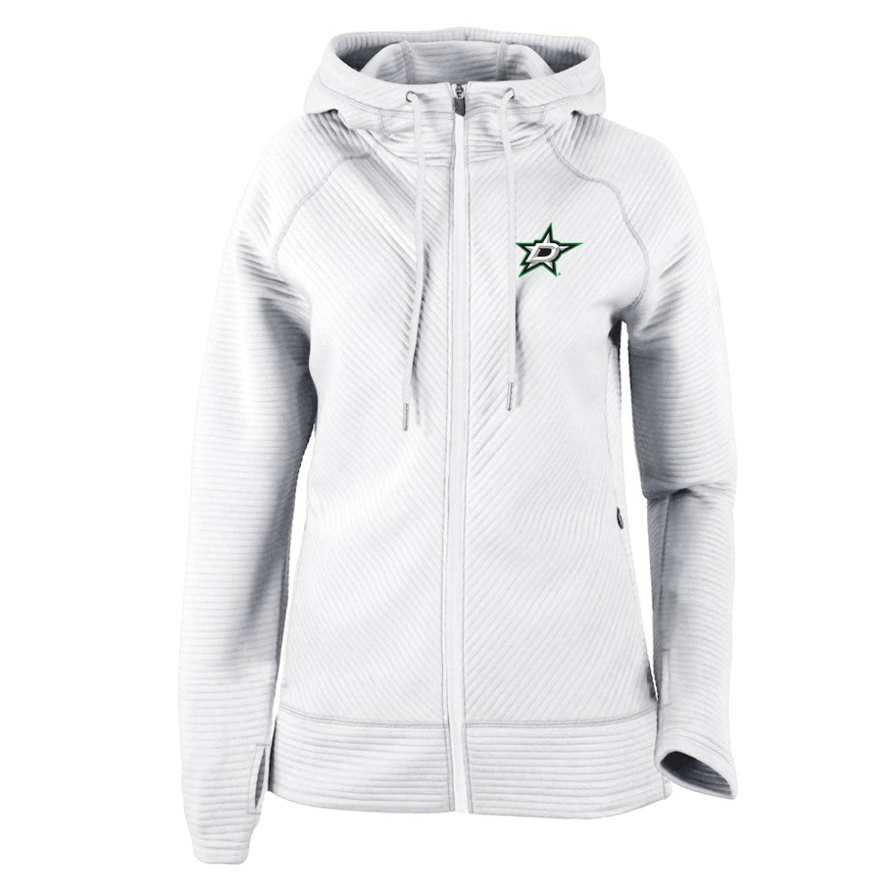 Dallas Stars Columbia Women's Omni-Wick Pack It Up Full-Zip Jacket -  NHL Jackets