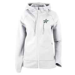 Dallas Stars Columbia Women's Omni-Wick Pack It Up Full-Zip Jacket -  NHL Jackets