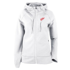 Detroit Red Wings Columbia Women's Omni-Wick Pack It Up Full-Zip Jacket -  NHL Jackets