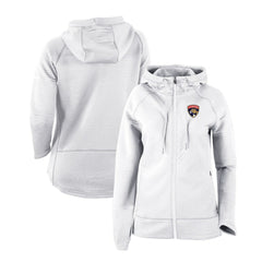 Florida Panthers Columbia Women's Omni-Wick Pack It Up Full-Zip Jacket -  NHL Jackets