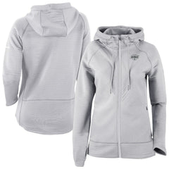 Los Angeles Kings Columbia Women's Omni-Wick Pack It Up Full-Zip Jacket -  NHL Jackets