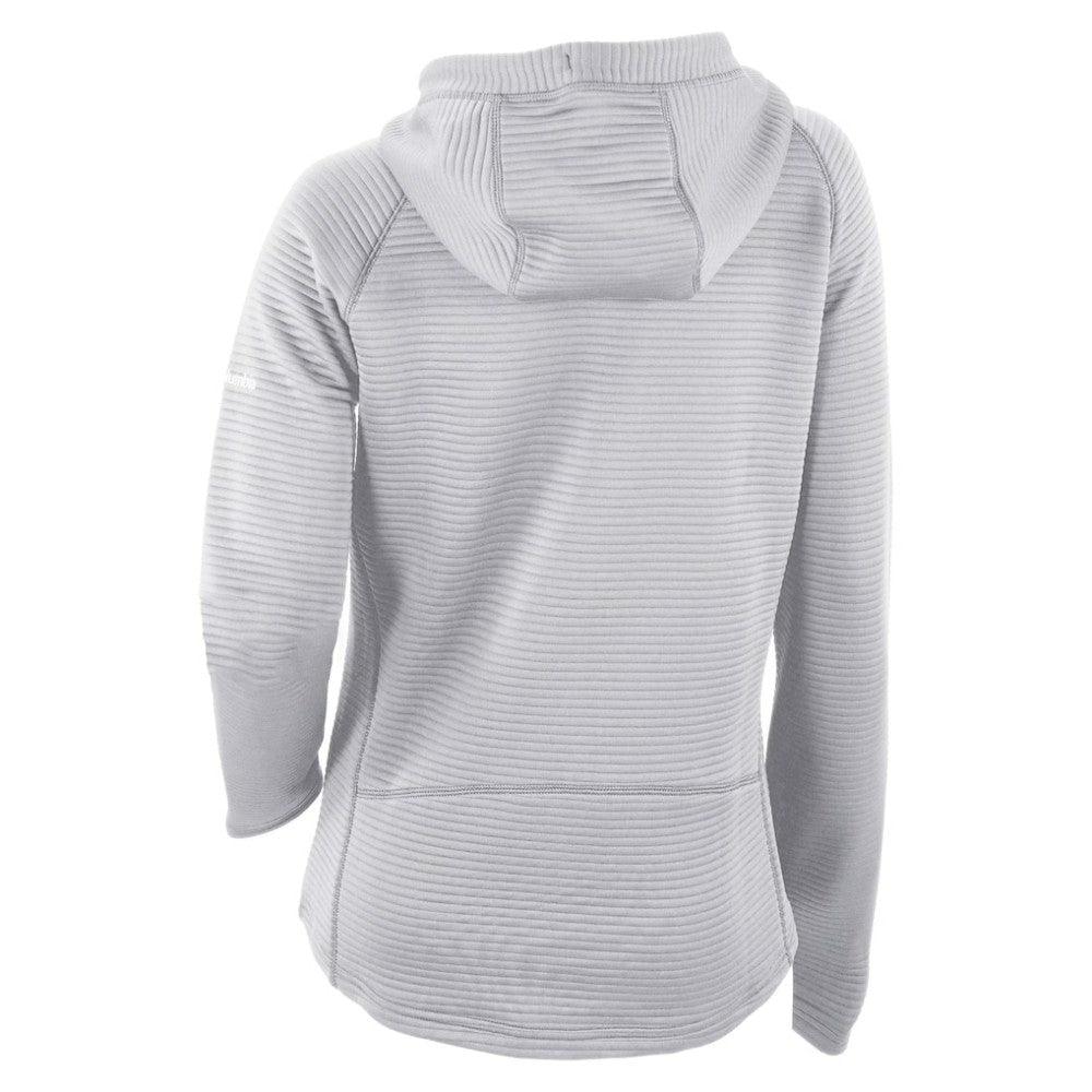 Los Angeles Kings Columbia Women's Omni-Wick Pack It Up Full-Zip Jacket -  NHL Jackets