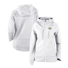 Nashville Predators Columbia Women's Omni-Wick Pack It Up Full-Zip Jacket -  NHL Jackets