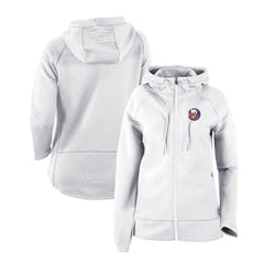 New York Islanders Columbia Women's Omni-Wick Pack It Up Full-Zip Jacket -  NHL Jackets