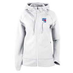 New York Rangers Columbia Women's Omni-Wick Pack It Up Full-Zip Jacket -  NHL Jackets