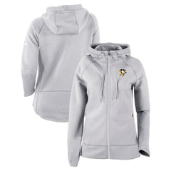 Pittsburgh Penguins Columbia Women's Omni-Wick Pack It Up Full-Zip Jacket -  NHL Jackets