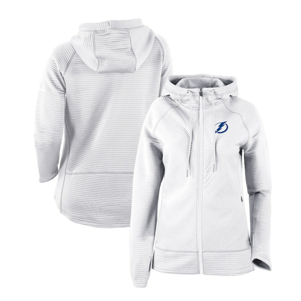 Tampa Bay Lightning Columbia Women's Omni-Wick Pack It Up Full-Zip Jacket -  NHL Jackets