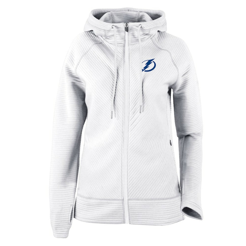 Tampa Bay Lightning Columbia Women's Omni-Wick Pack It Up Full-Zip Jacket -  NHL Jackets