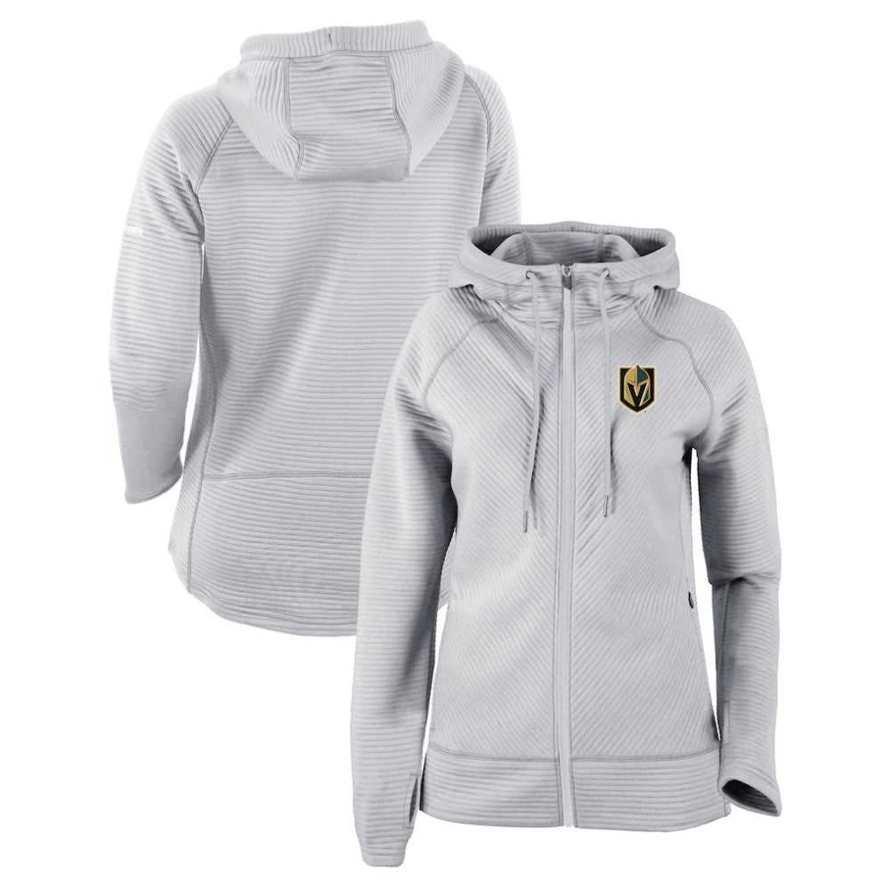 Vegas Golden Knights Columbia Women's Omni-Wick Pack It Up Full-Zip Jacket -  NHL Jackets