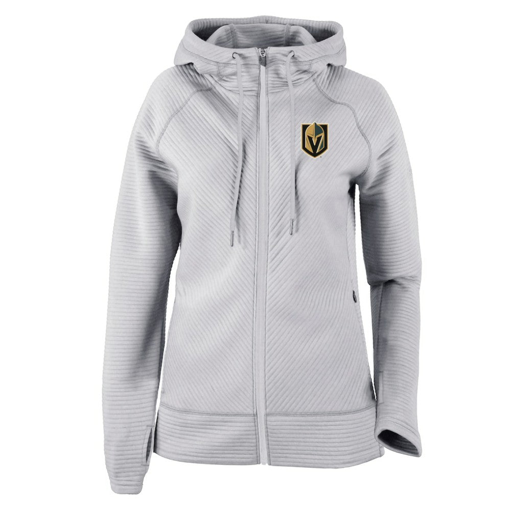 Vegas Golden Knights Columbia Women's Omni-Wick Pack It Up Full-Zip Jacket -  NHL Jackets