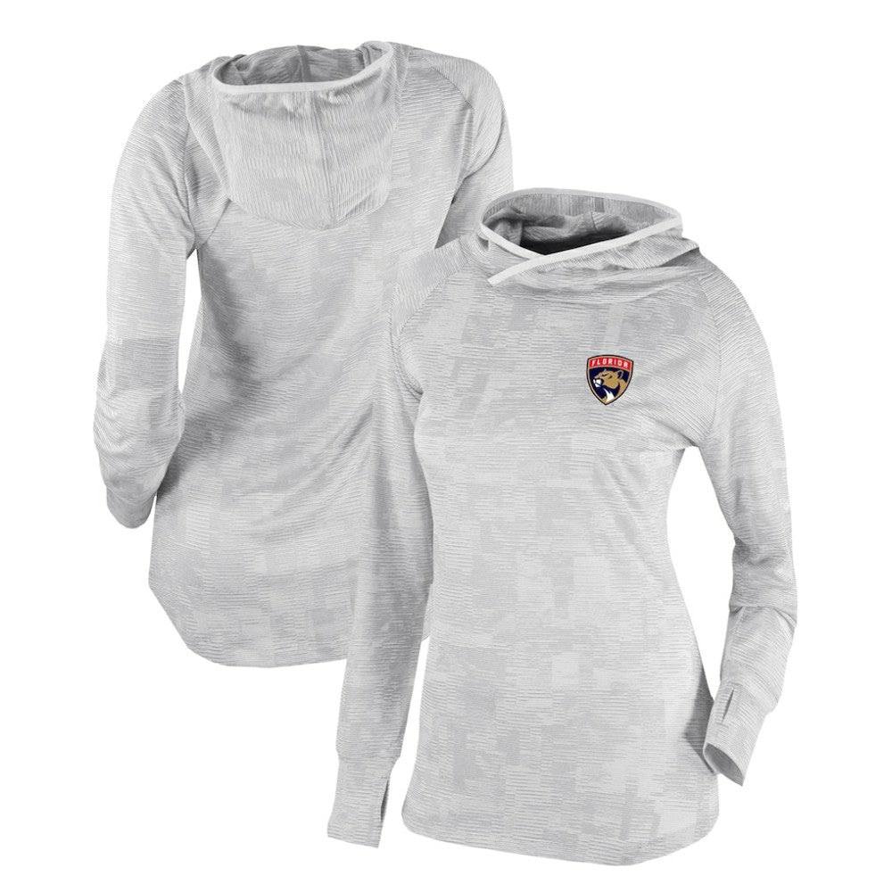 Florida Panthers Columbia Women's Omni-Wick Sunday Ball Pullover Hoodie -  NHL Hoodies