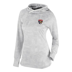 Florida Panthers Columbia Women's Omni-Wick Sunday Ball Pullover Hoodie -  NHL Hoodies
