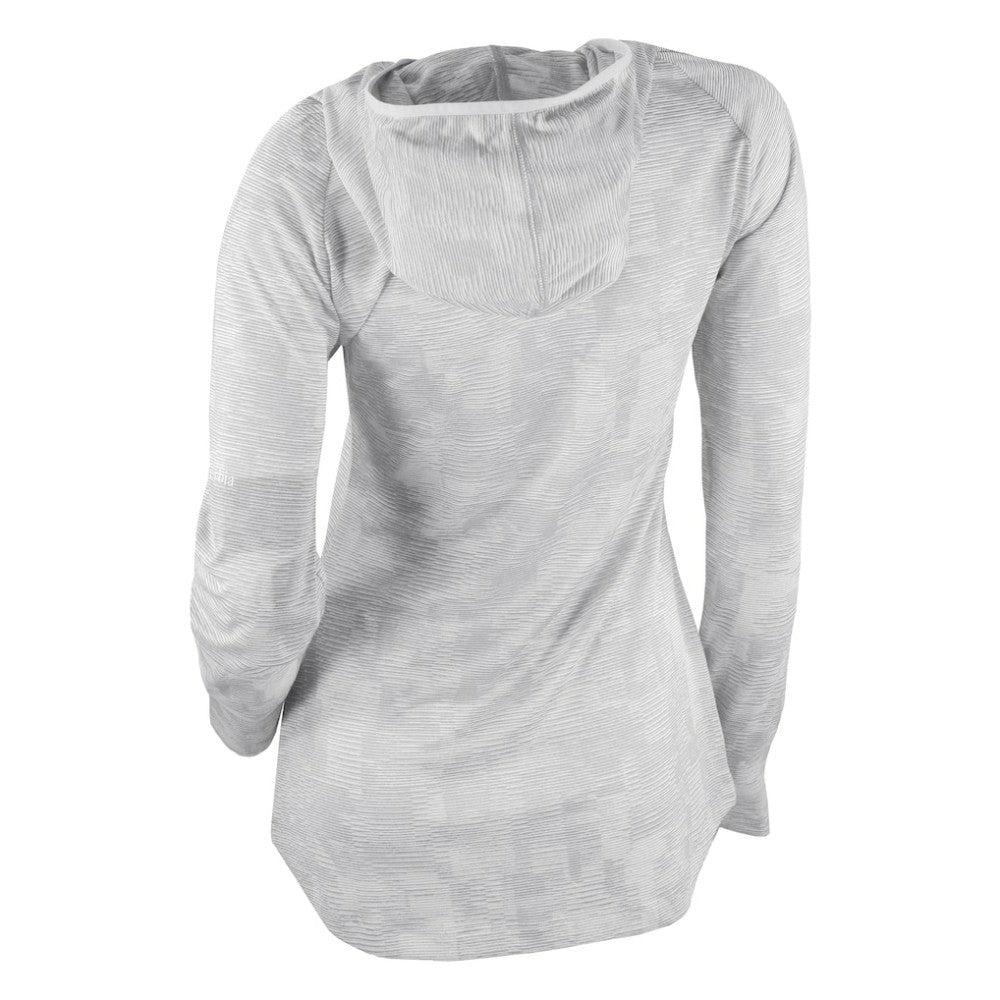 Nashville Predators Columbia Women's Omni-Wick Sunday Ball Pullover Hoodie -  NHL Hoodies