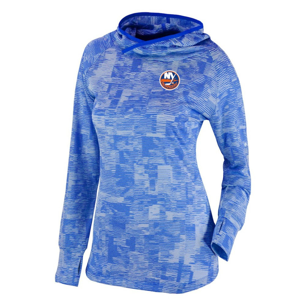 New York Islanders Columbia Women's Omni-Wick Sunday Ball Pullover Hoodie -  NHL Hoodies