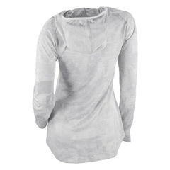 Seattle Kraken Columbia Women's Omni-Wick Sunday Ball Pullover Hoodie -  NHL Hoodies