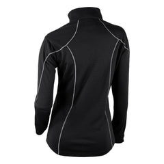 Chicago Blackhawks Columbia Women's Omni-Wick Shotgun 2.0 Quarter-Zip Pullover Top -  NHL Pullover