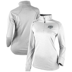 Los Angeles Kings Columbia Women's Omni-Wick Shotgun 2.0 Quarter-Zip Pullover Top -  NHL Pullover