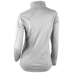 Los Angeles Kings Columbia Women's Omni-Wick Shotgun 2.0 Quarter-Zip Pullover Top -  NHL Pullover