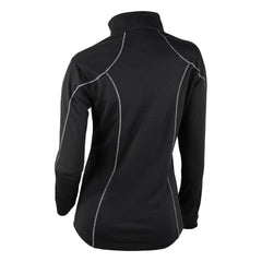 Pittsburgh Penguins Columbia Women's Omni-Wick Shotgun 2.0 Quarter-Zip Pullover Top -  NHL Pullover
