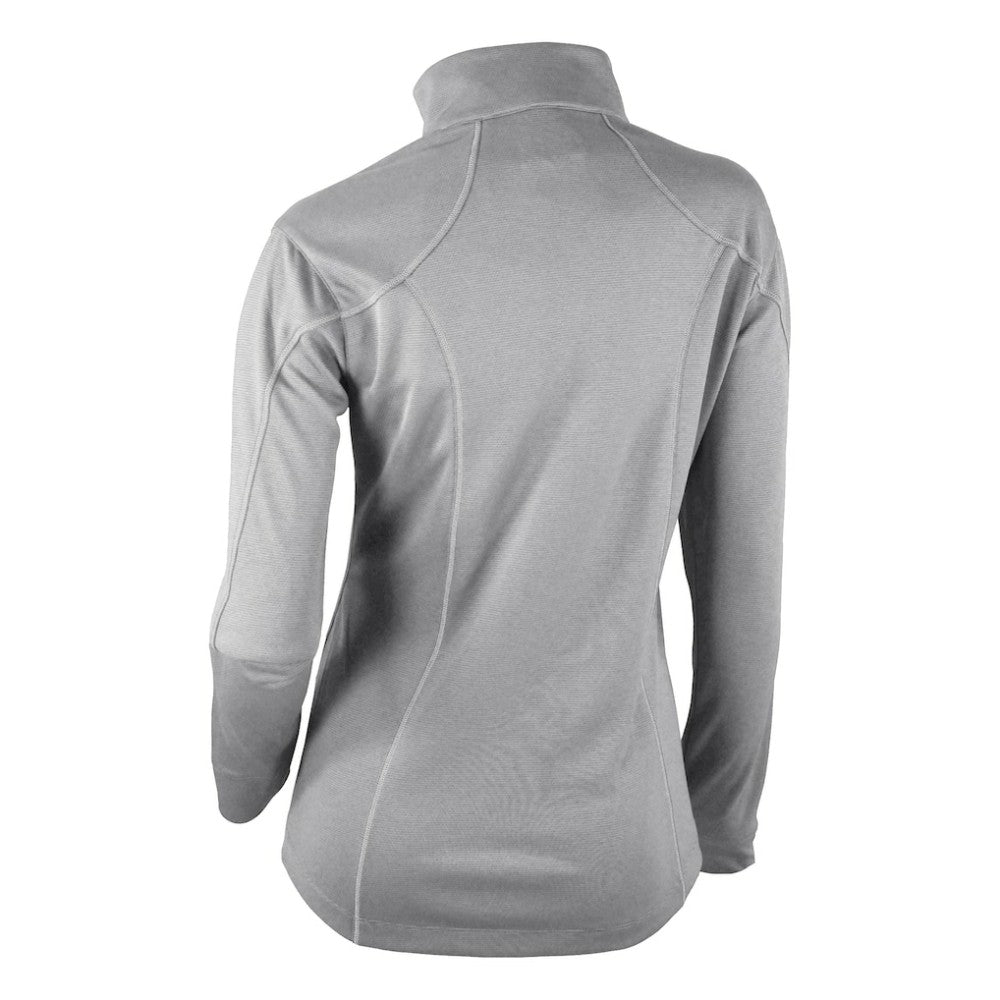 San Jose Sharks Columbia Women's Omni-Wick Shotgun 2.0 Quarter-Zip Pullover Top -  NHL Pullover