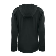 New York Giants Cutter & Buck Women's Helmet Daybreak Eco Recycled Half-Zip Hoodie | NFL Near me