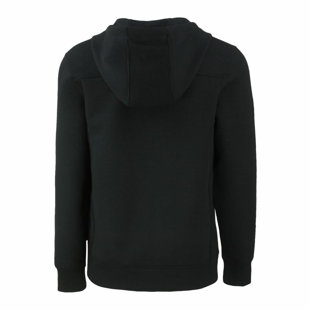 Green Bay Packers Cutter & Buck Helmet Roam Eco Half-Zip Recycled Pullover Hoodie | NFL Discount