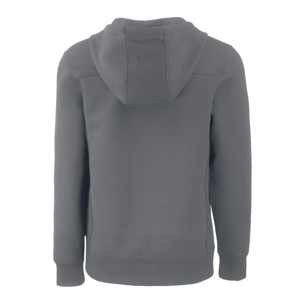Pittsburgh Steelers Cutter & Buck Helmet Roam Eco Half-Zip Recycled Pullover Hoodie | NFL Hot