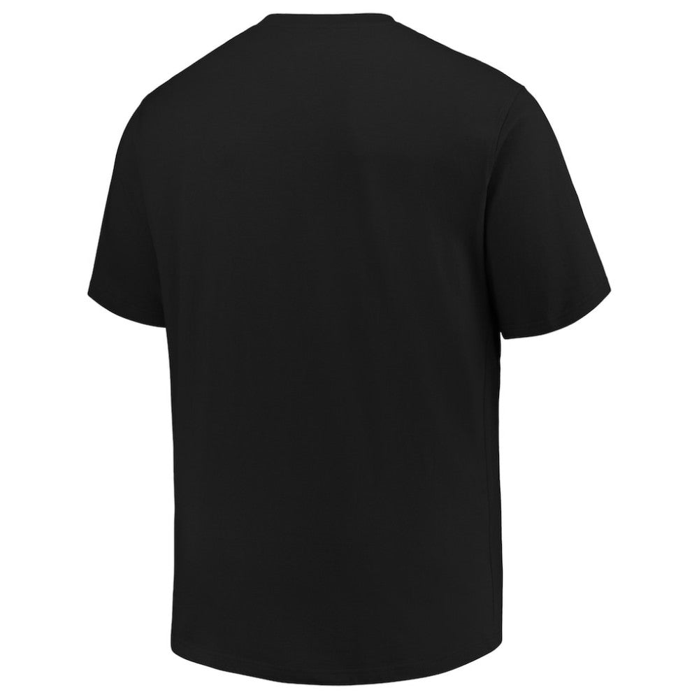 San Francisco Giants Profile Big & Tall Heart & Soul T-Shirt - MLB T-shirts