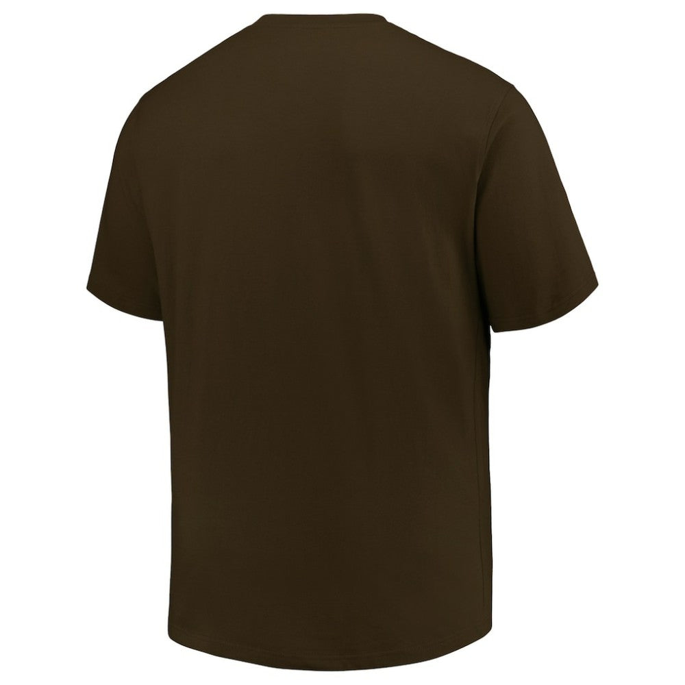 San Diego Padres Profile Big & Tall Heart & Soul T-Shirt - MLB T-shirts
