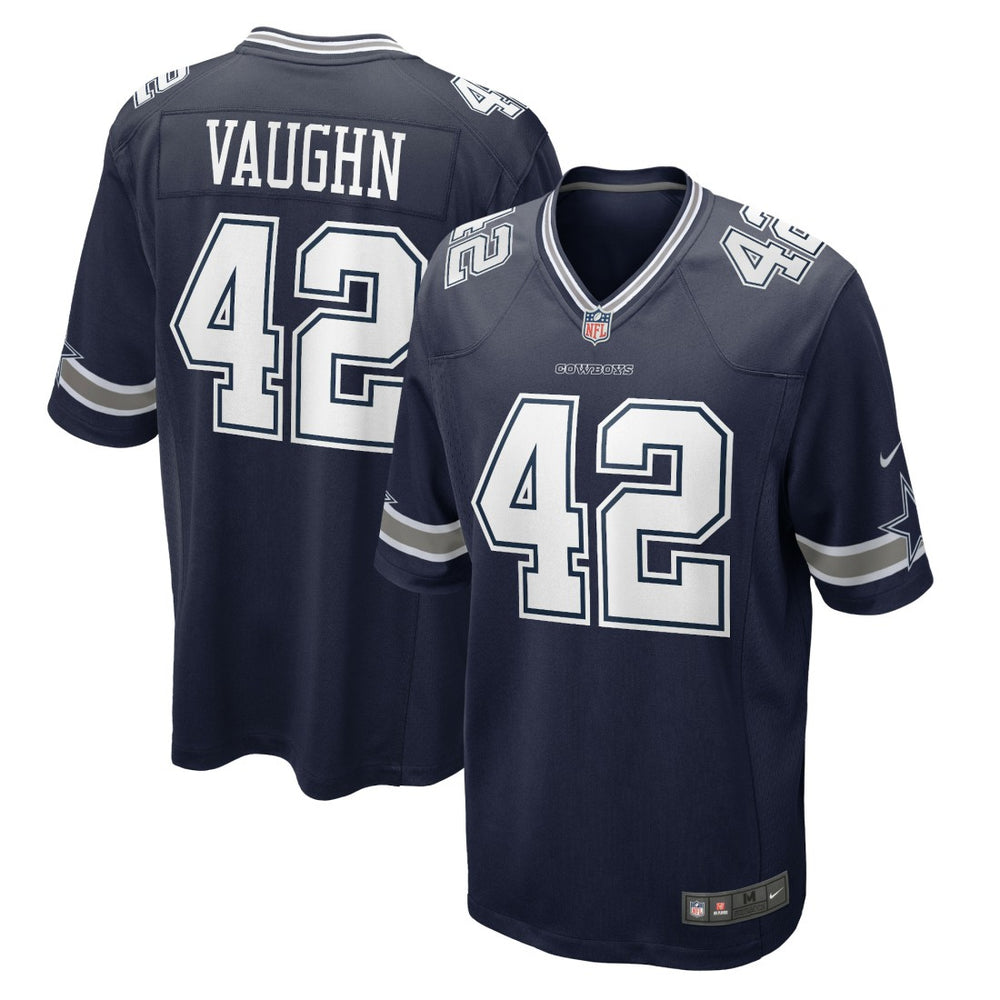 Dallas Cowboys Deuce Vaughn  Game Jersey | NFL New