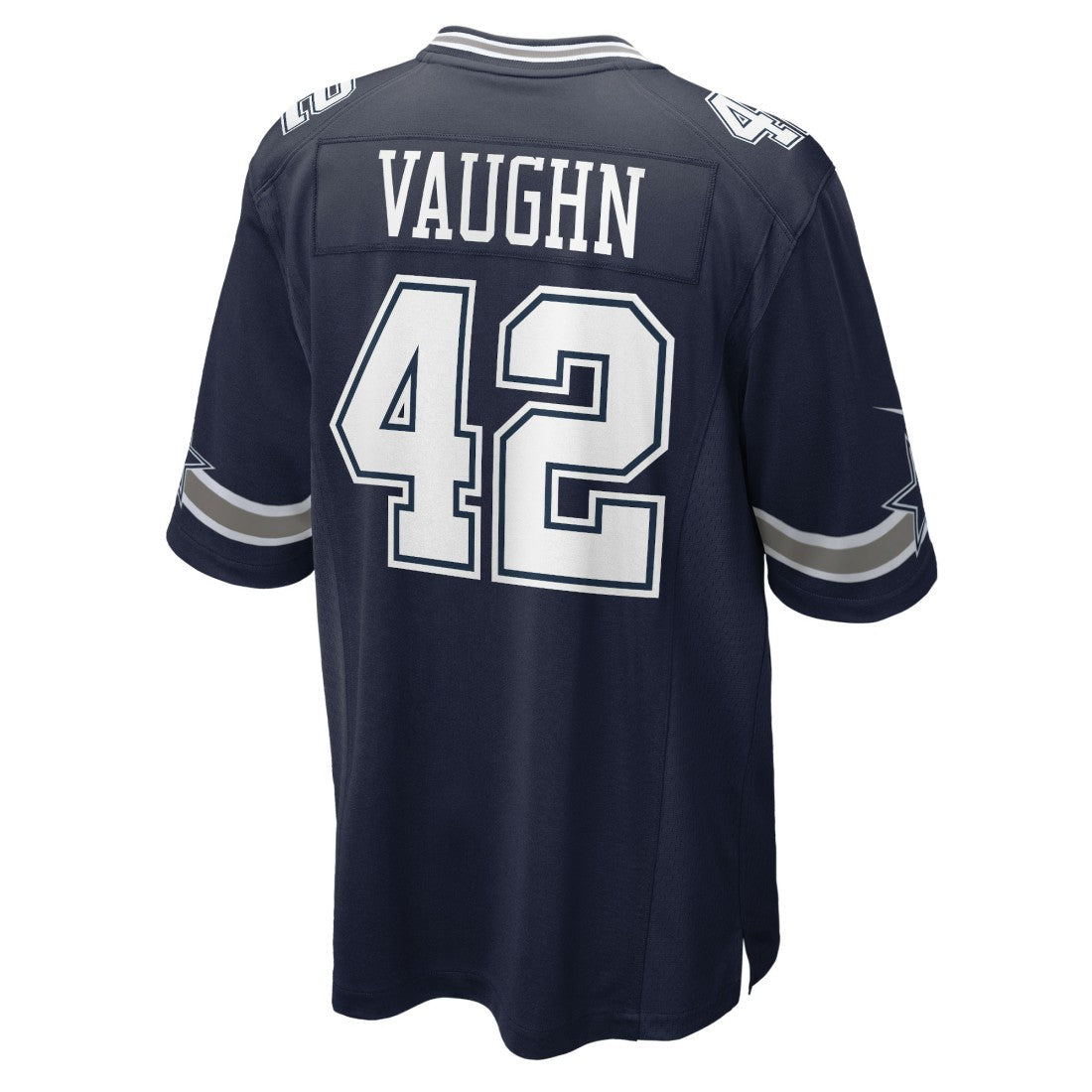 Dallas Cowboys Deuce Vaughn  Game Jersey | NFL New