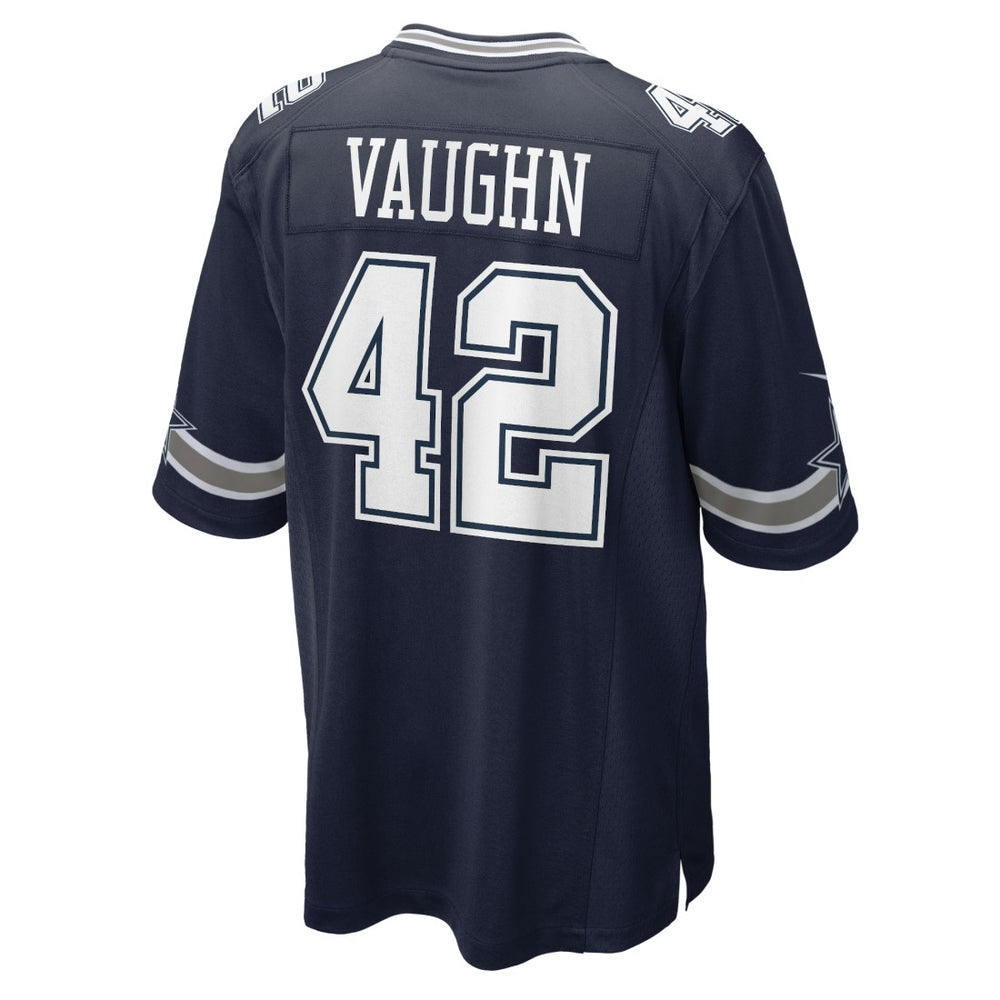 Dallas Cowboys Deuce Vaughn  Game Jersey | NFL New