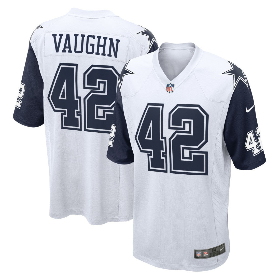 Dallas Cowboys Deuce Vaughn  Alternate Game Team Jersey | NFL New